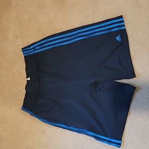 Adidas Athletic Shorts